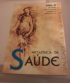 Metafísica da Saúde Vol. II – Sistemas Circulatório, Urinário e Reprodutor